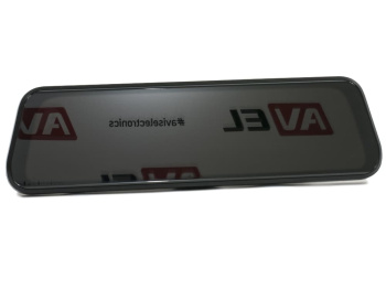Потоковое зеркало заднего вида AVS0587DVROM (AVS0587DVR (Original mount)) с монитором, видеорегистратором и камерой заднего вида